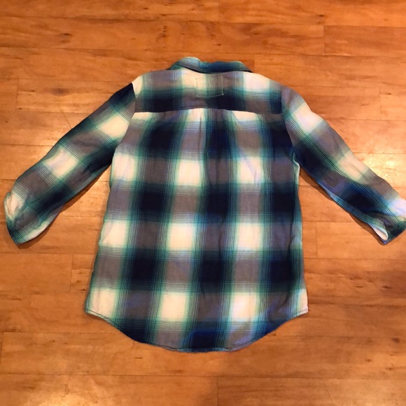 Arizona Jeans, button up shirt - Picture 3 of 3